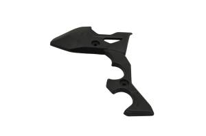 Kawasaki - 25 Kawasaki Ninja 500 Right Pivot Cover EX500 - Image 2