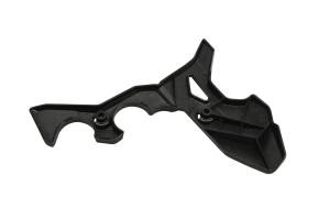 Kawasaki - 25 Kawasaki Ninja 500 Right Pivot Cover EX500 - Image 3