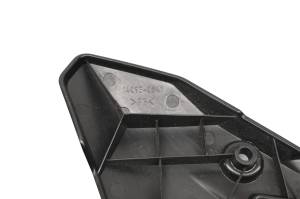 Kawasaki - 25 Kawasaki Ninja 500 Right Pivot Cover EX500 - Image 4