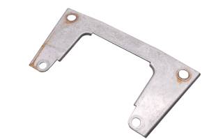 Yamaha - 20 Yamaha Waverunner VX Deluxe Steering Nozzle Bracket Plate Mount VX1050BV - Image 3