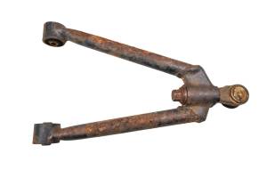 98 Suzuki King Quad 300 4x4 Front Lower Left A-Arm LT4WDXW