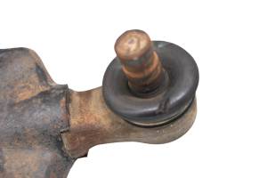 Suzuki - 98 Suzuki King Quad 300 4x4 Front Lower Left A-Arm LT4WDXW - Image 3