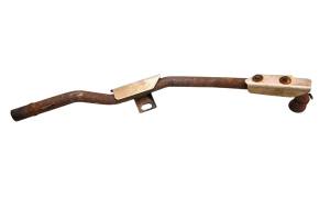 Polaris - 96 Polaris Sportsman 500 4x4 Header Exhaust Head Pipe - Image 2