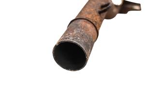 Polaris - 96 Polaris Sportsman 500 4x4 Header Exhaust Head Pipe - Image 3