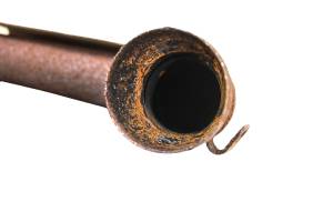 Polaris - 96 Polaris Sportsman 500 4x4 Header Exhaust Head Pipe - Image 4