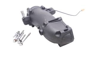 Yamaha - 20 Yamaha Waverunner VX Deluxe Exhaust Manifold Flange VX1050BV - Image 3