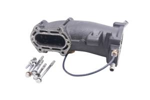 Yamaha - 20 Yamaha Waverunner VX Deluxe Exhaust Manifold Flange VX1050BV - Image 4