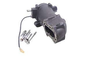 Yamaha - 20 Yamaha Waverunner VX Deluxe Exhaust Manifold Flange VX1050BV - Image 5