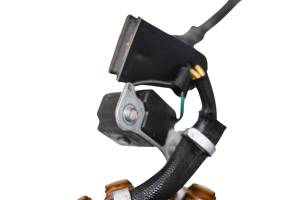 Suzuki - 98 Suzuki King Quad 300 4x4 Stator LT4WDXW - Image 3