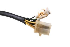 Suzuki - 98 Suzuki King Quad 300 4x4 Stator LT4WDXW - Image 4