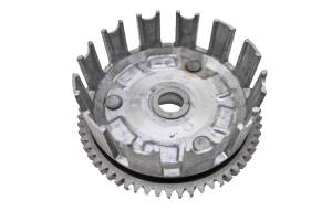 98 Suzuki King Quad 300 4x4 Clutch Basket LT4WDXW