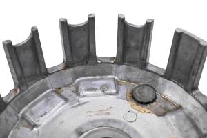 Suzuki - 98 Suzuki King Quad 300 4x4 Clutch Basket LT4WDXW - Image 3