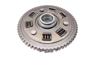 Suzuki - 98 Suzuki King Quad 300 4x4 Clutch Basket LT4WDXW - Image 4