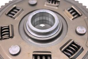 Suzuki - 98 Suzuki King Quad 300 4x4 Clutch Basket LT4WDXW - Image 5