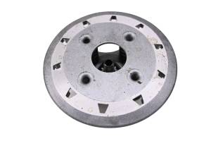 Suzuki - 98 Suzuki King Quad 300 4x4 Clutch Pressure Plate LT4WDXW - Image 3