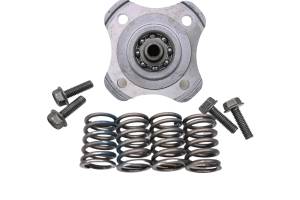 Suzuki - 98 Suzuki King Quad 300 4x4 Clutch Pressure Plate LT4WDXW - Image 5