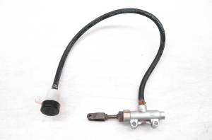 11 Polaris Sportsman 500 HO 4x4 Rear Brake Master Cylinder