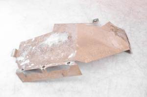 Polaris - 19 Polaris Sportsman 850 SP 4x4 Exhaust Heat Shield Cover - Image 2