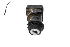 Suzuki - 98 Suzuki King Quad 300 4x4 Key Switch LT4WDXW - Image 2