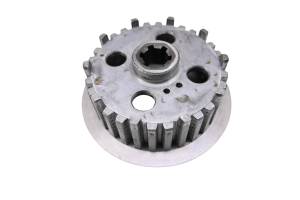 98 Suzuki King Quad 300 4x4 Inner Clutch Hub LT4WDXW