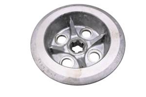 Suzuki - 98 Suzuki King Quad 300 4x4 Inner Clutch Hub LT4WDXW - Image 4