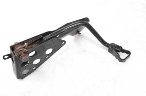 Polaris - 19 Polaris Sportsman 850 SP 4x4 Rear Brake Pedal & Mounting Bracket - Image 3