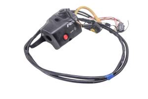 20 Yamaha Waverunner VX Deluxe On Off Handlebar Start Switch VX1050BV