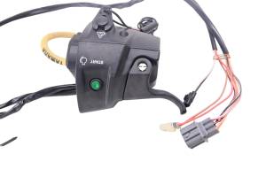 Yamaha - 20 Yamaha Waverunner VX Deluxe On Off Handlebar Start Switch VX1050BV - Image 5