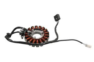 Kawasaki - 25 Kawasaki Ninja 500 Stator EX500 - Image 2