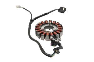 Kawasaki - 25 Kawasaki Ninja 500 Stator EX500 - Image 3