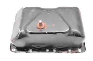 Polaris - 14 Polaris Brutus Diesel Cab 4x4 Engine Oil Sump Pan Cover - Image 2