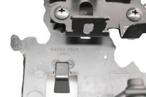 Kawasaki - 25 Kawasaki Ninja 500 Ecu Cover EX500 - Image 3