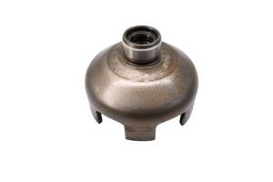 Suzuki - 98 Suzuki King Quad 300 4x4 Pull Start Recoil Gear LT4WDXW - Image 1