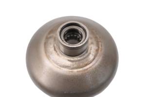 Suzuki - 98 Suzuki King Quad 300 4x4 Pull Start Recoil Gear LT4WDXW - Image 2