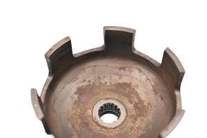 Suzuki - 98 Suzuki King Quad 300 4x4 Pull Start Recoil Gear LT4WDXW - Image 4