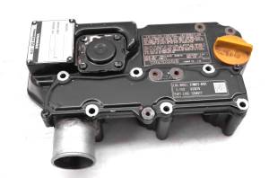 Polaris - 14 Polaris Brutus Diesel Cab 4x4 Valve Cover - Image 2