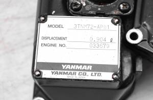 Polaris - 14 Polaris Brutus Diesel Cab 4x4 Valve Cover - Image 4