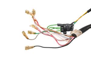 Polaris - 96 Polaris Sportsman 500 4x4 Headlight On Off Handlebar Start Switch - Image 4