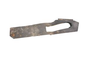 16 Polaris Slingshot SL Parking Brake Boot Cover