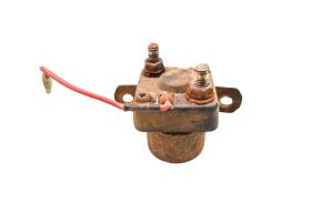 Polaris - 96 Polaris Sportsman 500 4x4 Starter Solenoid - Image 2