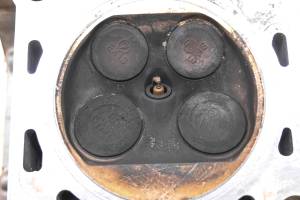 Polaris - 96 Polaris Sportsman 500 4x4 Cylinder Head - Image 6