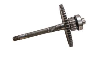 96 Polaris Sportsman 500 4x4 Transmission Drive Shaft & Gears