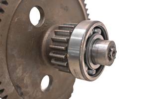 Polaris - 96 Polaris Sportsman 500 4x4 Transmission Drive Shaft & Gears - Image 2