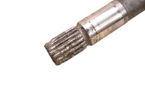 Polaris - 96 Polaris Sportsman 500 4x4 Transmission Drive Shaft & Gears - Image 3