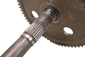 Polaris - 96 Polaris Sportsman 500 4x4 Transmission Drive Shaft & Gears - Image 4