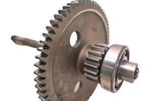 Polaris - 96 Polaris Sportsman 500 4x4 Transmission Drive Shaft & Gears - Image 5