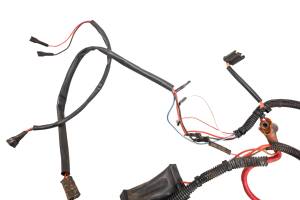 Polaris - 96 Polaris Sportsman 500 4x4 Wire Harness Electrical Wiring - Image 3