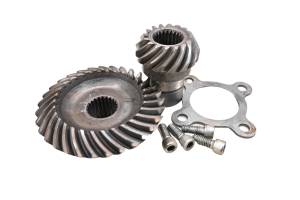 96 Polaris Sportsman 500 4x4 Transmission Bevel Gears