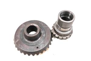 Polaris - 96 Polaris Sportsman 500 4x4 Transmission Bevel Gears - Image 2