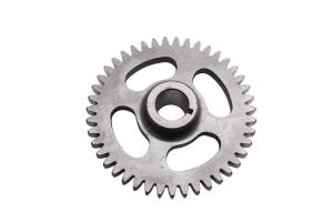 20 Yamaha Waverunner VX Deluxe Crankshaft Balancer Gear VX1050BV